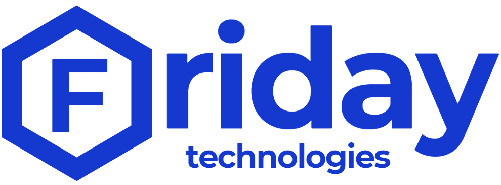 Friday Tech Commerce